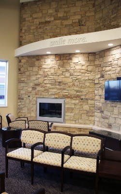 Da Fireplace Da Fireplace