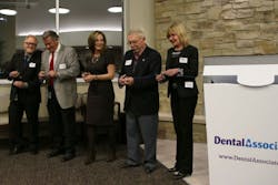 Da Floss Cutting Da Floss Cutting