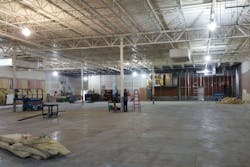 Da Interior Before Da Interior Before