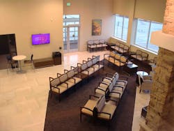 Da Reception 2 Da Reception 2