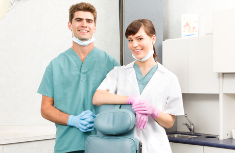Thursday Troubleshooter Dental Assistant Disturbed By Unfair