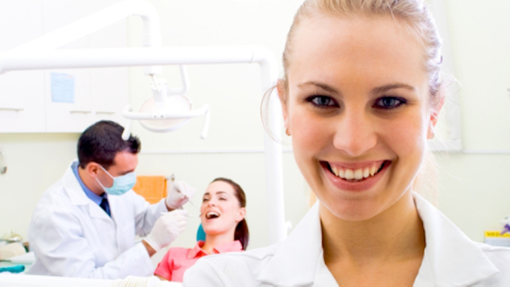 Dental Assisting