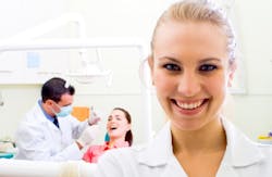 Dental Assisting Dental Assisting