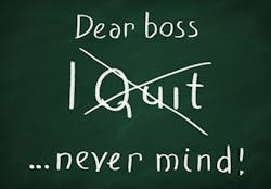 Employee Quit Employee Quit