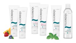 Fluoridex Products Fluoridex Products