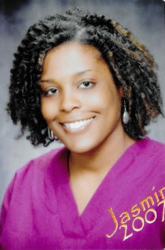 Jasmin Haley Rdh Jasmin Haley Rdh