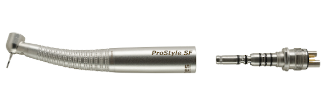 Lares Prostyle Sf