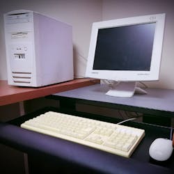 Old Computer Old Computer