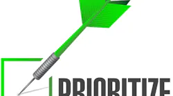 Prioritize