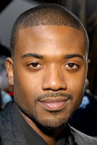 Ray J Ray J