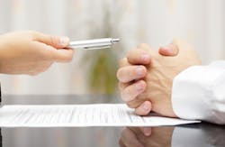 Refuse To Sign Refuse To Sign