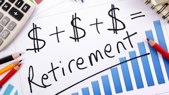 Retirement Planning
