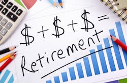 Retirement Planning Retirement Planning