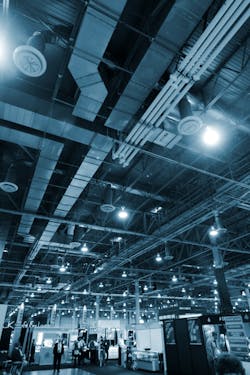 Trade Show Etiquette Trade Show Etiquette