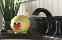 Brushyball Miller Brushyball Miller