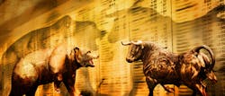 Bull And Bear Markets