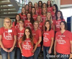 Classof2018msh Classof2018msh