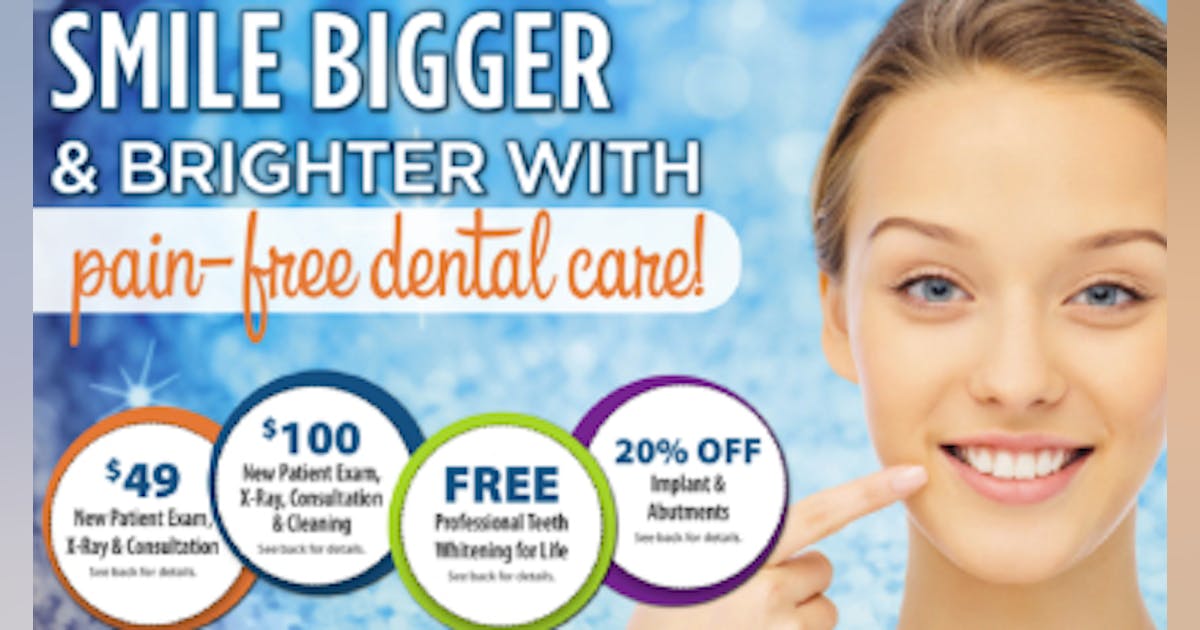Increase New Dental Patients