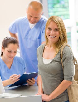 Front Desk Front Desk