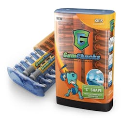 Gumchucks Miller Gumchucks Miller