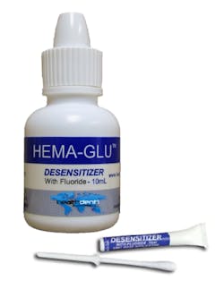 Hema Glu Desensitizer Hema Glu Desensitizer