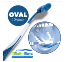 Mouthmatemsh Mouthmatemsh