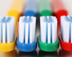 Toothbrushes Toothbrushes