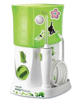 Waterpik Miller Waterpik Miller