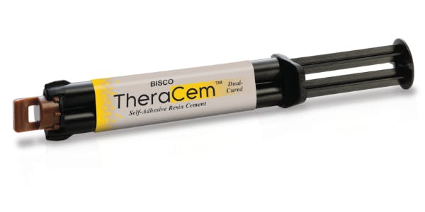 Bisco Theracem