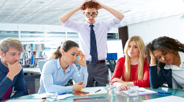 5 super tips for productive dental staff meetings Dentistry IQ