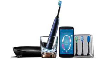 philips dimond clean