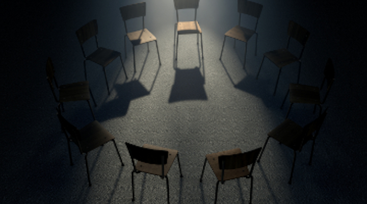 Alcoholism: What a dental hygienist learned from an AA meeting | DentistryIQ