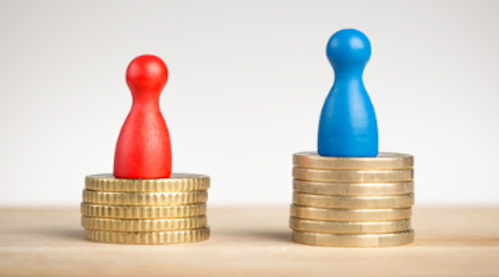 Why Do Women Dentists Earn Less Than Men Dentistryiq