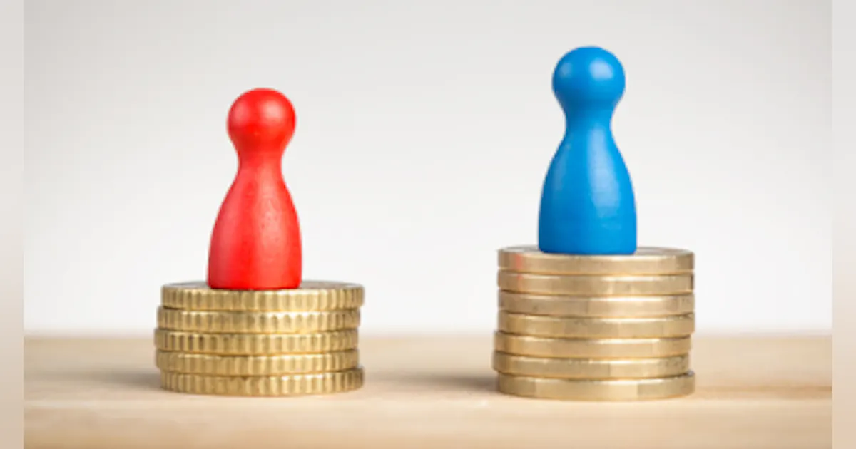 Why Do Women Dentists Earn Less Than Men Dentistry IQ why-do-women-dentists-earn-less-than-men-dentistry-iq