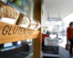 Gluten Free Bread Gluten Free Bread