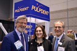 Pulpdent Larry Clark Leah Berk Fred Berk Activa Pulpdent Larry Clark Leah Berk Fred Berk Activa