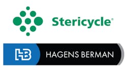 Stericycle Hagens Berman