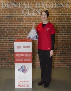 Suzanne Yorke Recycling 2 Suzanne Yorke Recycling 2