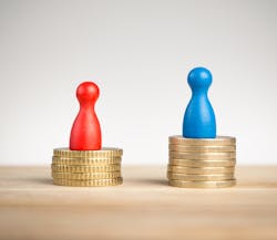 Wage Gap Wage Gap