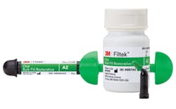 3m Filtekone Bulkfill 3m Filtekone Bulkfill