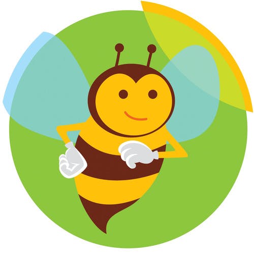 Beesure Logo