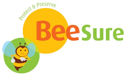 Beesure Logo 500px
