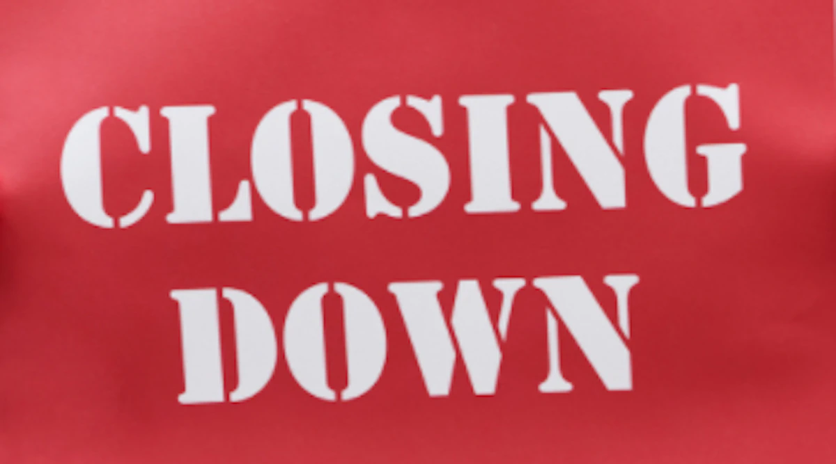 Closing A Dental Practice The Devil Is In The Details Dentistryiq