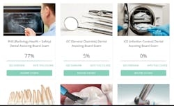 Dashboardandcoursesoffered Dashboardandcoursesoffered