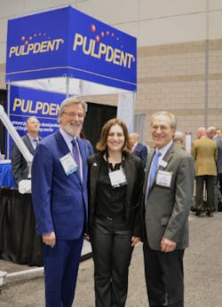 Larry Clark Leah Berk Fred Berk Pulpdent Larry Clark Leah Berk Fred Berk Pulpdent