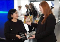 Pamela Maragliano Muniz Anna Pattison Ids 2017 Pamela Maragliano Muniz Anna Pattison Ids 2017