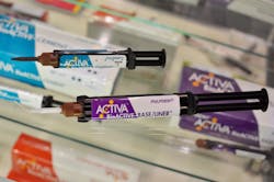 Pulpdent Activa Bioactive Restorative Dentistryiq Article Pulpdent Activa Bioactive Restorative Dentistryiq Article