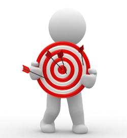 Target Marketing Target Marketing