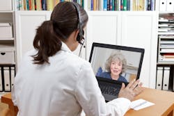 Teledentistry Teledentistry