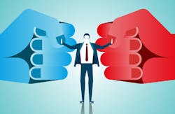 Conflict Resolution Conflict Resolution